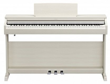 Цифровое пианино YAMAHA YDP-166WB Arius