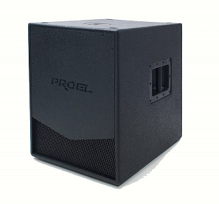 АКУСТИЧЕСКАЯ СИСТЕМА PROEL FLASH15SA