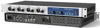 USB-интерфейс RME Fireface 802 FS