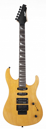 ЭЛЕКТРОГИТАРА MAGNA CK-300/N