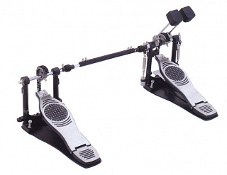ДВОЙНАЯ ПЕДАЛЬ MAXTONE TFC-781 TW