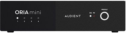 Мониторный контроллер AUDIENT ORIA MINI