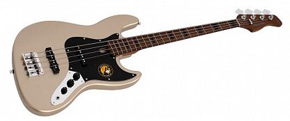 Бас-гитара Sire V5-4 CGM