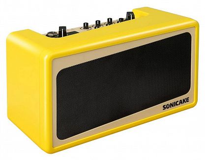 Гитарный комбоусилитель Sonicake Amp Toast