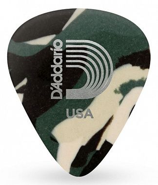 Медиатор PLANET WAVES 1CCF2 - 0.50мм