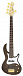 Бас-гитара ARIA RSB-42AR/5 SBK
