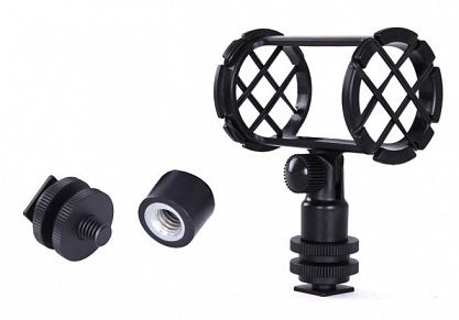 Амортизатор BOYA BY-C04