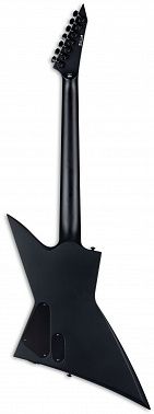 Электрогитара LTD EX-7 BARITONE BKM BLKS