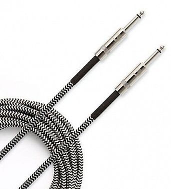 Кабель инструментальный PLANET WAVES PW-BG-10BG