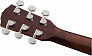 Электроакустическая гитара FENDER CC-60SCE NAT