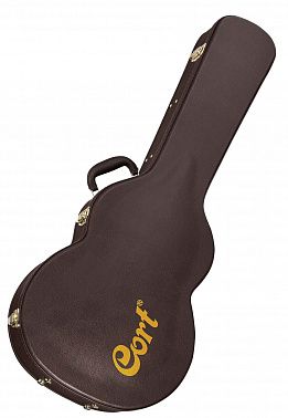 Электроакустика Cort Gold-Edge-WCASE-NAT