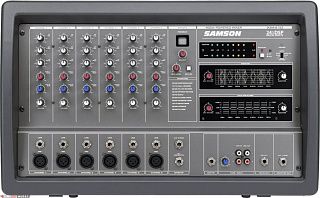 Микшер SAMSON XM410