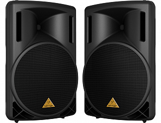 АКУСТИЧЕСКИЕ СИСТЕМЫ  BEHRINGER B215XL EUROLIVE (пара)
