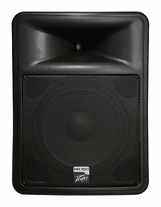 АКУСТИЧЕСКАЯ СИСТЕМА PEAVEY PR 15D