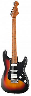 Электрогитара Root Note RS100-HSS-SB