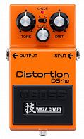 Педаль эффектов BOSS DS-1W