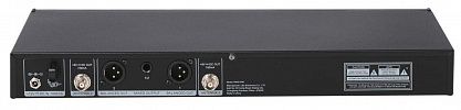 Радиосистема LAudio RWS-HHD