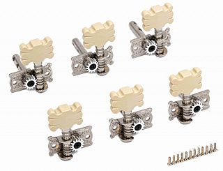 Комплект колков Alice AFD-014