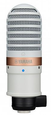 Набор для стриминга Yamaha AG03MK2 White LSPK