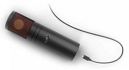 Микрофон Antelope Audio Edge Go