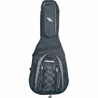 ЧЕХОЛ ДЛЯ АКУСТИЧЕСКОЙ ГИТАРЫ PROEL BAG3100PBG