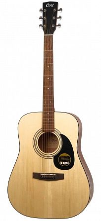 Акустическая гитара CORT AD810-OP
