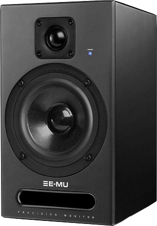 СТУДИЙНЫЙ МОНИТОР E-MU PM-5