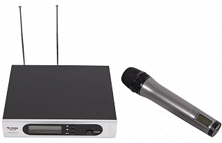 Радиосистема VOLTA US-101