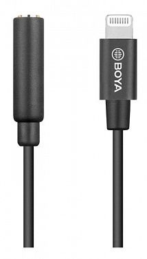 Переходник BOYA BY-K8