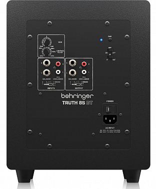 Сабвуфер BEHRINGER TRUTH 8S BT