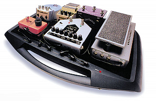 КЕЙС ДЛЯ ГИТАРНЫХ ЭФФЕКТОВ SKB PS-15E