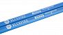 Барабанные палочки HUN Colored Series Bluefire 5A BLUE