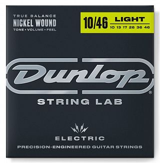 Струны DUNLOP DEN1046