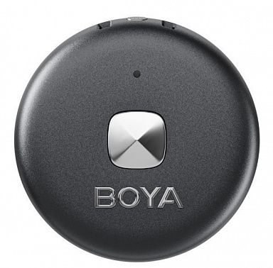 Микрофонная система BOYA OMIC-U-B