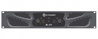 Усилитель мощности Crown Xli 800