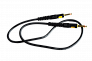 Радиосистема ОКТАВА OWS-U2200L-B (2 петличных микрофона)