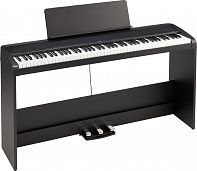 Цифровое пианино KORG B2+SP BLACK