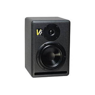 СТУДИЙНЫЙ МОНИТОР KRK V6 SERIES 2