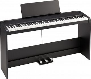 Цифровое пианино KORG B2+SP BLACK