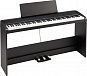 Цифровое пианино KORG B2+SP BLACK
