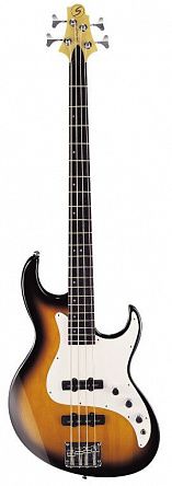 БАС ГИТАРА GREG BENNETT FN1/VS