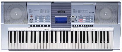 СИНТЕЗАТОР YAMAHA PSR-295