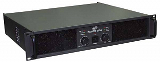 УСИЛИТЕЛЬ МОЩНОСТИ JEDIA POWER-200A
