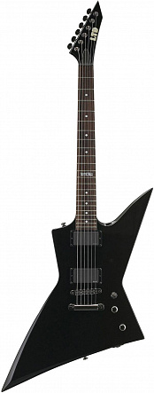 ЭЛЕКТРОГИТАРА LTD EX-400/BLK