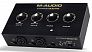 USB аудиоинтерфейс M-Audio M-Track Duo HD