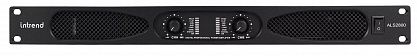 Усилитель мощности Intrend ALS 2800