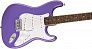 Электрогитара FENDER SQUIER Sonic Stratocaster LRL WPG UVT