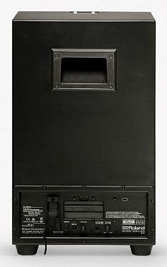 Кахон ROLAND EC-10 EL Cajon