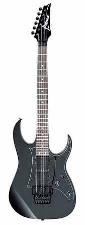 ЭЛЕКТРОГИТАРА IBANEZ 20TH ANNIVERSARY RG550RXX-BK