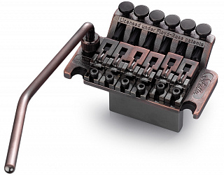 SCHALLER FLOYD ROSE (АРТ. 13020802) (R2-32ММ)